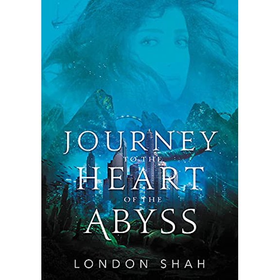 Pre-Owned Journey to the Heart of the Abyss: 2 (Light the Abyss) Paperback