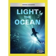 Light the Ocean DVD, National Geographic, Documentary