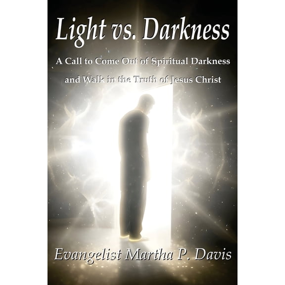 Light vs. Darkness, (Paperback)