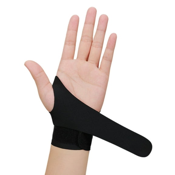 Light weight Arm Brace Outdoor Sport Wrist Guard Breathable Wrist Stabilizers for Office, Sports And Daily Activity