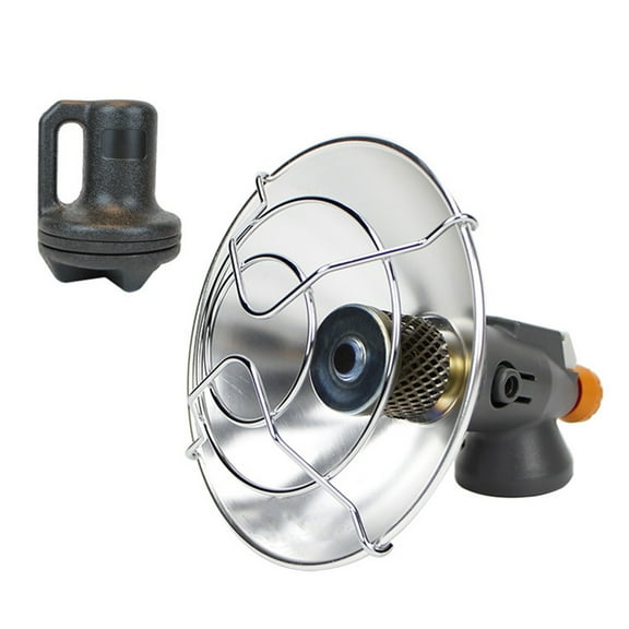 Light weight Camping Heaters Suit Compacts Outdoor Heating Portables Heaters for Fishing and Hiking Trip