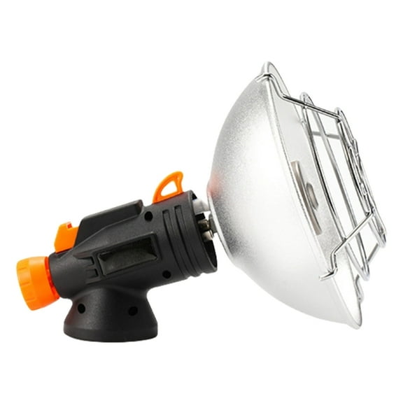 Light weight Camping Heaters Suit Compacts Outdoor Heating Portables Heaters for Outdoor Winter Activity