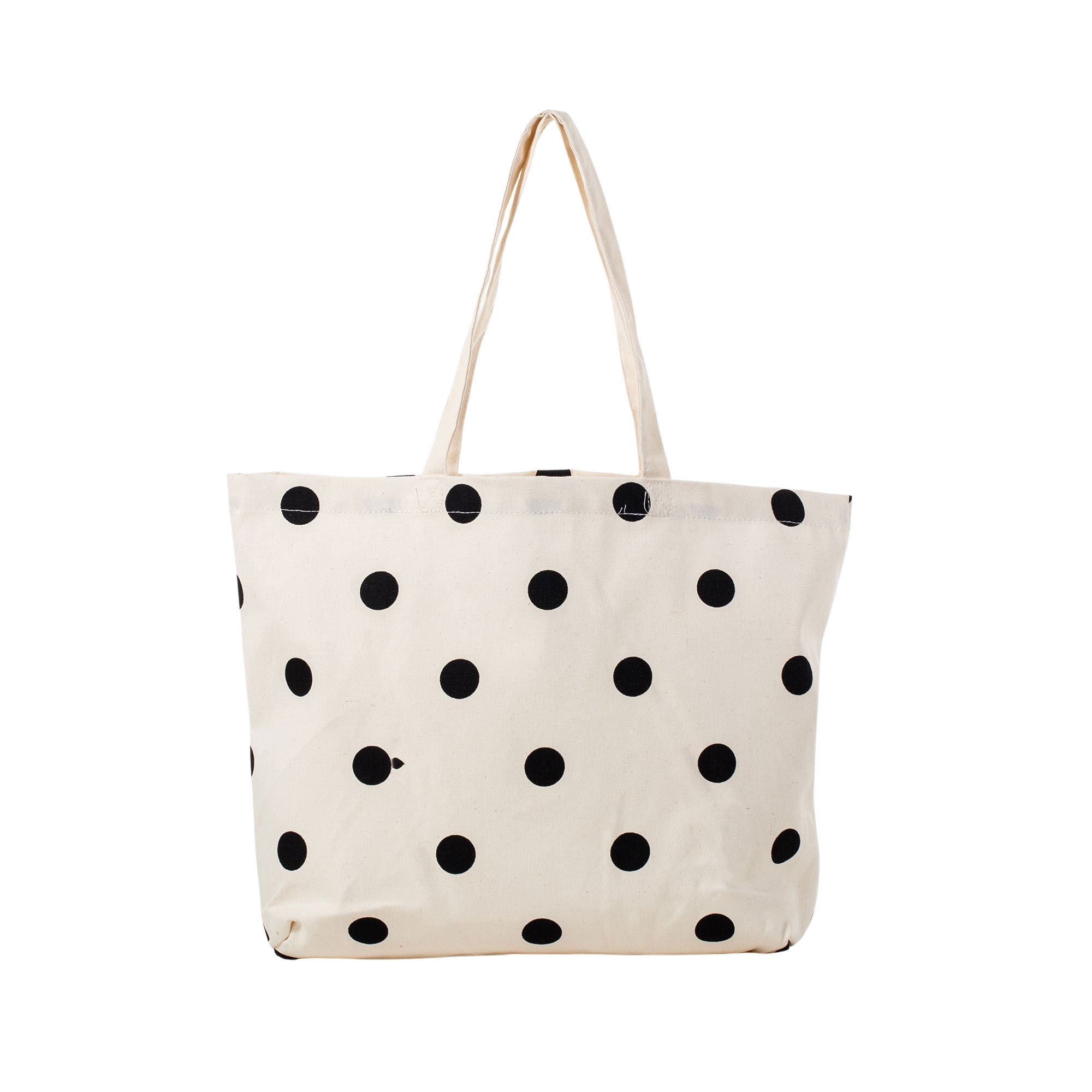 Light-weight Canvas Bag