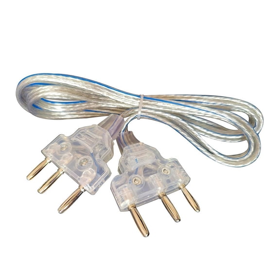 Light weight Fencing Body Cord 3 Prong Epee Body Cord Foil Body Cord Cable Hand Line Fencing Equipment Cord Easy to Use