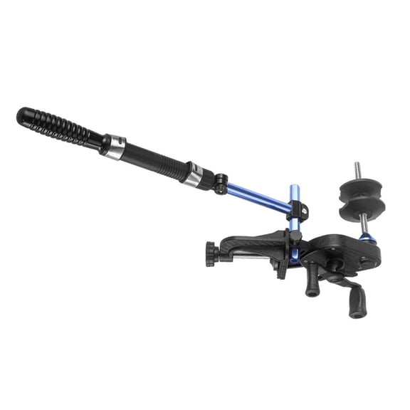 Light weight Fishing Line Spoolers Rotate Reel Baitcasting Reel Spooling Carps for Convenient Use