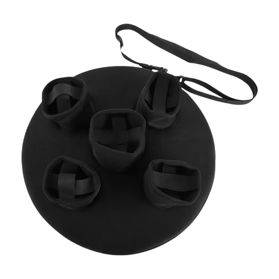 Light weight Floating Cup Holder Pool Table Bar Floating Tray Coasters for Pool Parties and Outdoor Fun