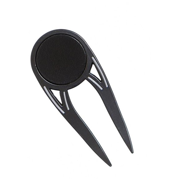 Light weight Golfs Course Accessory Divot Fixer and Beverages Opener Personality for Tournaments