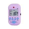 thumbnail image 1 of Light weight Music Metronome With Simple Operations Button Metronome for Musicians and Beginners, 1 of 8