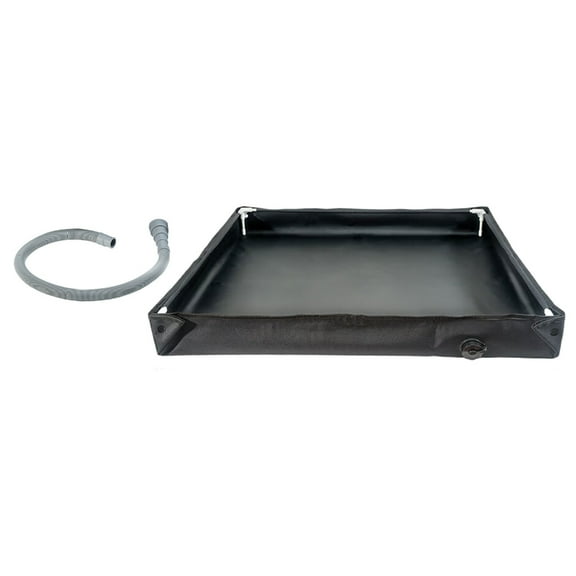 Light weight Portables Outdoor Bath Basins Compacts Waterproofed Shower Tub Camping Accessories
