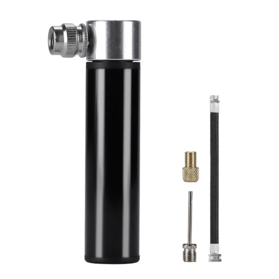 Light weight Small Bike Pumps Universals Valves Bicycles Hand Tire Pumps