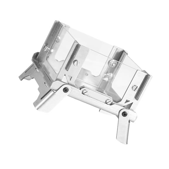 Light weight Small Camp Burners High Temperatures Firewood Stove for Campers And Enthusiasts