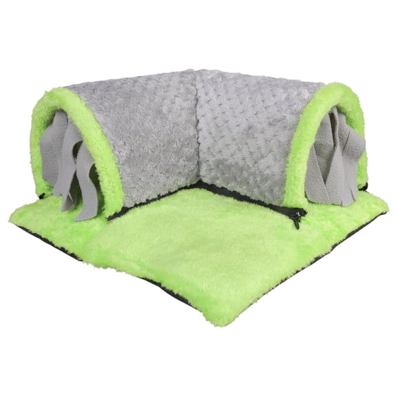 Light weight Tent Pet Cave Lovely Indoor Pet House Cats Resting Nests for Living Room Bedroom