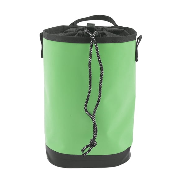 Light weight Tool Organizers Bag with 5L Capacity Drawstrings Closures Tool Bag for High Altitudes Gardening Equipment