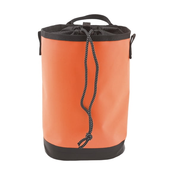 Light weight Tool Organizers Bag with 5L Capacity Drawstrings Closures Tool Bag for High Altitudes Gardening Equipment