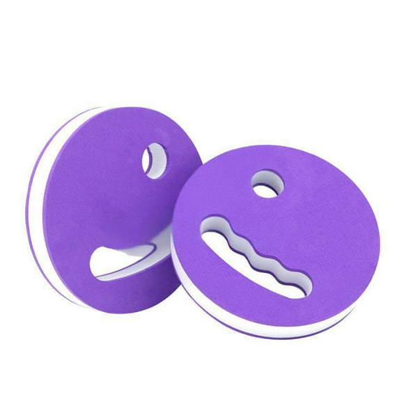 Light weight Training Board Soft Resistance Rings Swimming Board for Muscle Development And Rehabilitation Therapys