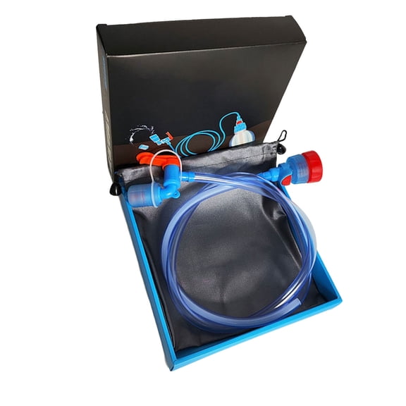 Light weight Water Reservoir Pack Bladder Bottles Drink Hose Reservoir Hydrations for Running and Camping