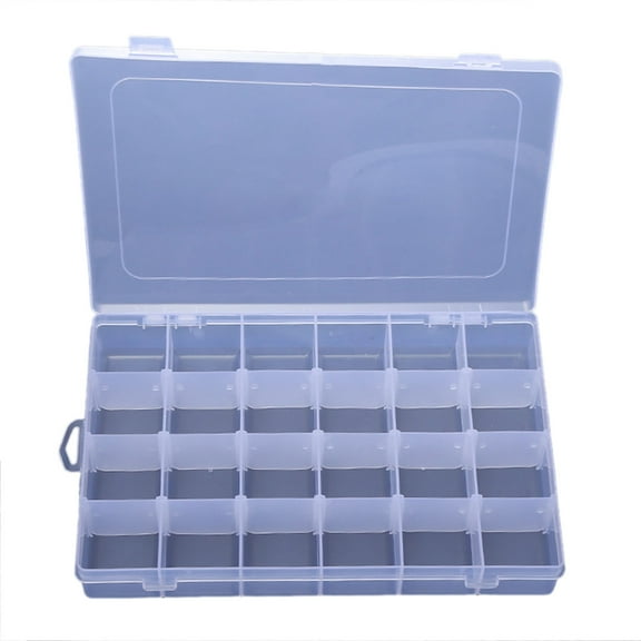 Fishing Lure Box Outdoor Fishing Tool Box Portable Tackle Case Toolboxs Large Capacity Lure Baits Organizers Box