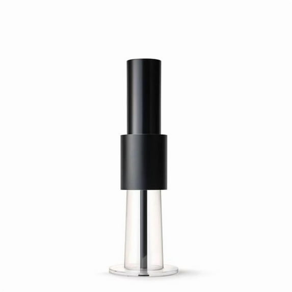 LightAir- IonFlow 2.0 Evolution Air Purifier, Black