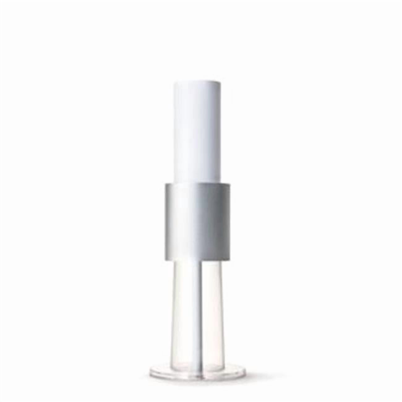 LightAir IonFlow Evolution 540 Sq.ft. Air Purifier, HEPA Filter, White, LAEVWH2