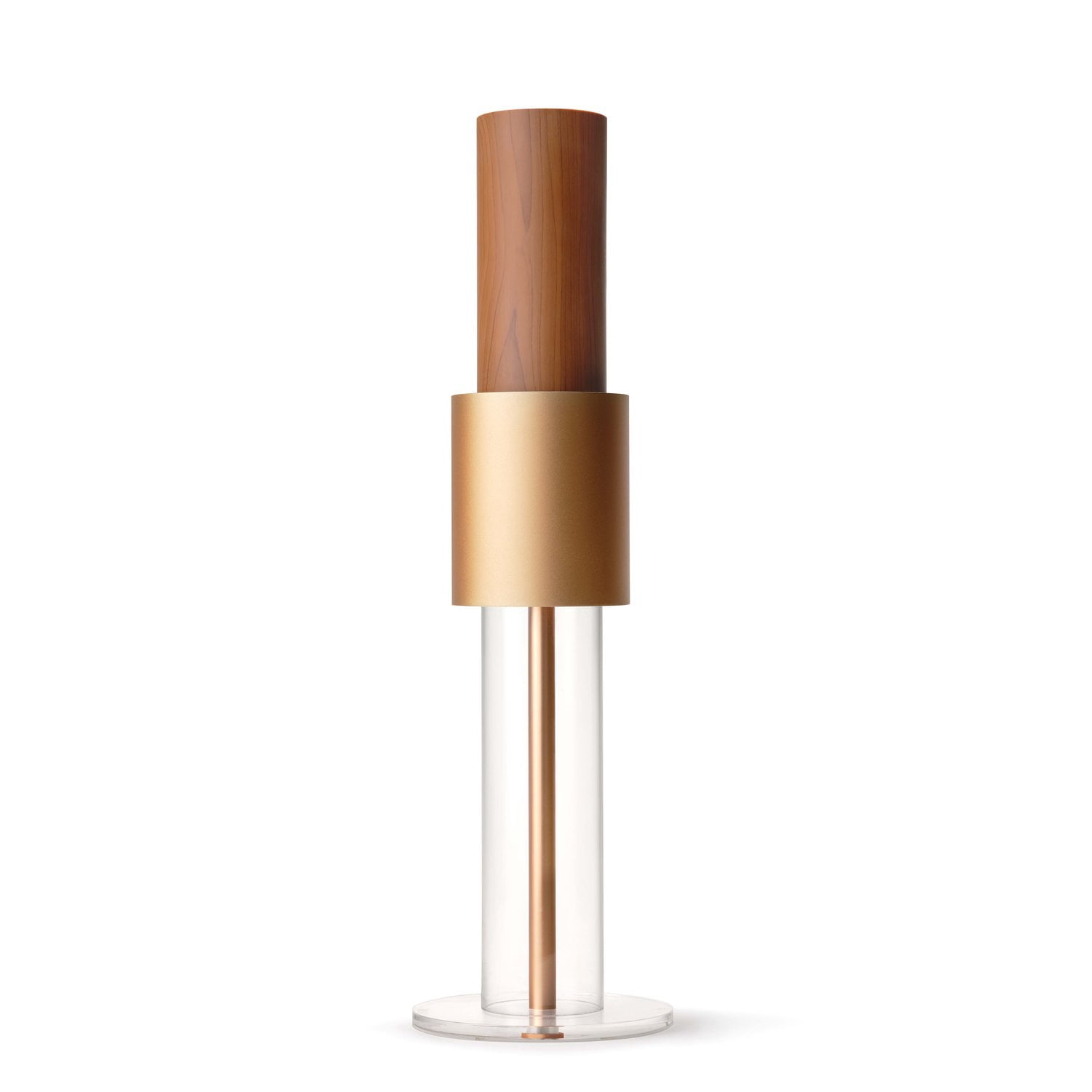 LightAir IonFlow Signature Air Purifier, LASBRZ1 - Walmart.com