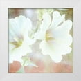 thumbnail image 1 of LightBoxJournal 12x12 White Modern Wood Framed Museum Art Print Titled - JunkGypsy 25, 1 of 4