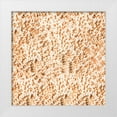 thumbnail image 1 of LightBoxJournal 12x12 White Modern Wood Framed Museum Art Print Titled - Sea Side Gypsy_Pattern 2, 1 of 4