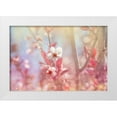 thumbnail image 1 of LightBoxJournal 14x11 White Modern Wood Framed Museum Art Print Titled - Gypsy Cherry 03, 1 of 4