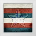 thumbnail image 1 of LightBoxJournal 20x20 White Modern Wood Framed Museum Art Print Titled - American Freedom Collection V4, 1 of 4