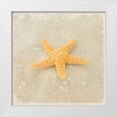 thumbnail image 1 of LightBoxJournal 20x20 White Modern Wood Framed Museum Art Print Titled - Gypsy Sea Brown 4, 1 of 4