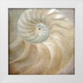 thumbnail image 1 of LightBoxJournal 20x20 White Modern Wood Framed Museum Art Print Titled - Under the Sea 01, 1 of 4