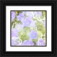 thumbnail image 1 of LightBoxJournal 26x26 Black Ornate Wood Framed with Double Matting Museum Art Print Titled - JunkGypsy 43, 1 of 4