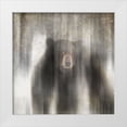 thumbnail image 1 of LightBoxJournal 26x26 White Modern Wood Framed Museum Art Print Titled - Antique Wildlife bear, 1 of 4