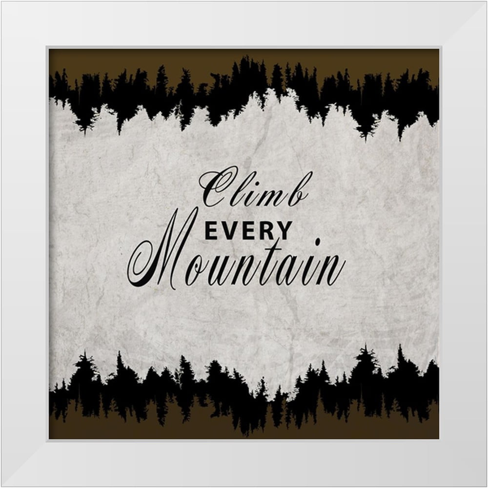 LightBoxJournal 26x26 White Modern Wood Framed Museum Art Print Titled ...