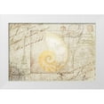 thumbnail image 1 of LightBoxJournal 32x23 White Modern Wood Framed Museum Art Print Titled - Gypsy Sea Returning Home V2, 1 of 4