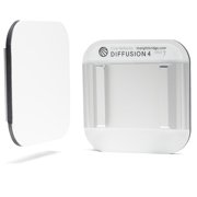 Lightbridge C0300004 7x7cm Cine Reflector Diff 4 + Sleeve