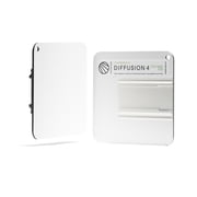 Lightbridge C0300008 15x15cm Cine Reflector Diff 4 + Sleeve
