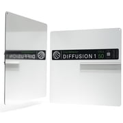 Lightbridge C0300013 50x50cm Cine Reflector Diff 1 + Sleeve