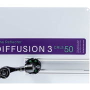 Lightbridge C0300019 100x100cm Cine Reflector Diff 3