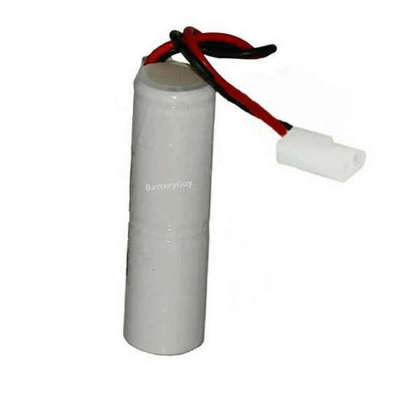 LightGuard 100003A051 replacement battery (rechargeable)