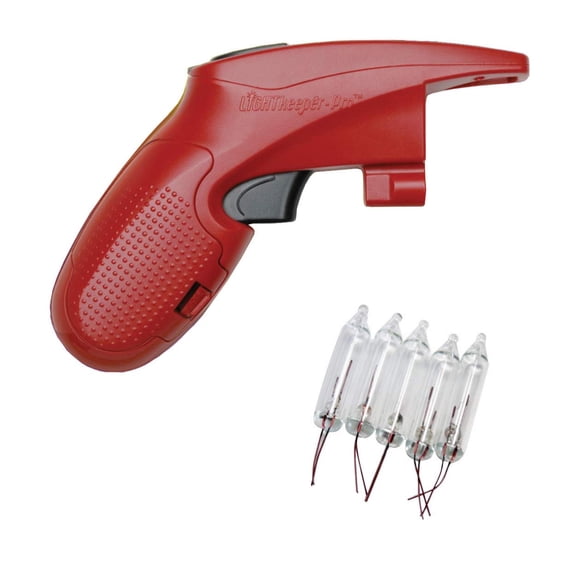 LightKeeper Pro 9.75 in. Incandescent Light Repair 1201-8