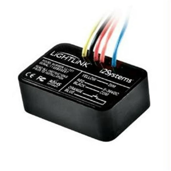 LightLink Marine Dimming Module