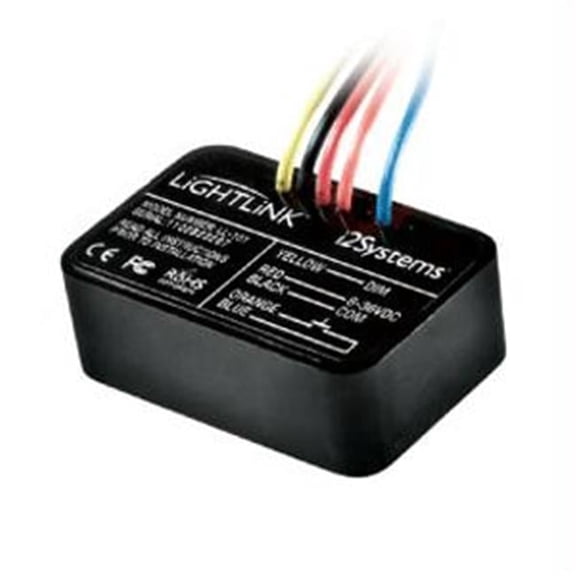 LightLink Marine Dimming Module