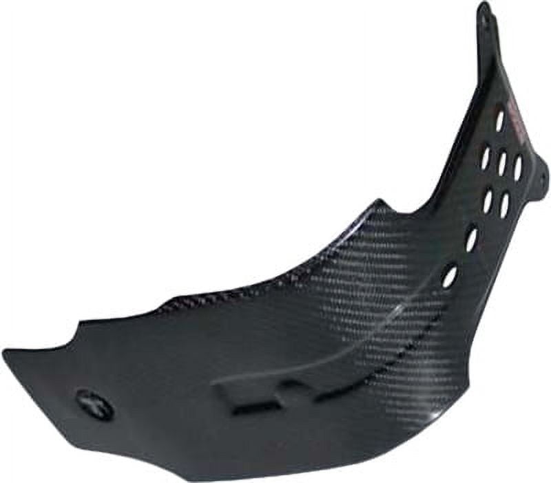 LightSpeed Carbon Fiber Glide Plate 01100823