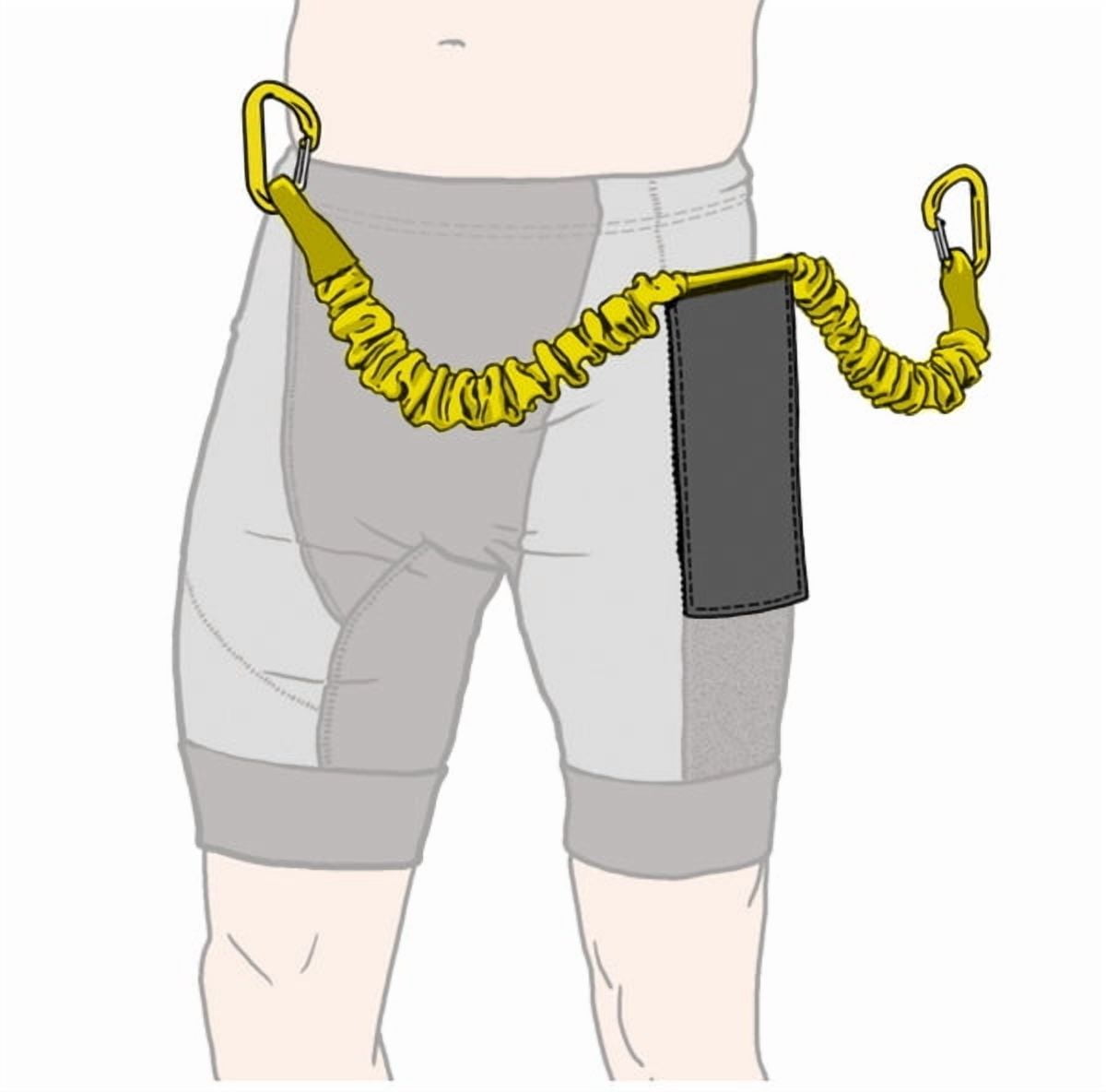 LightSpeed Lift Super Lift Straps
