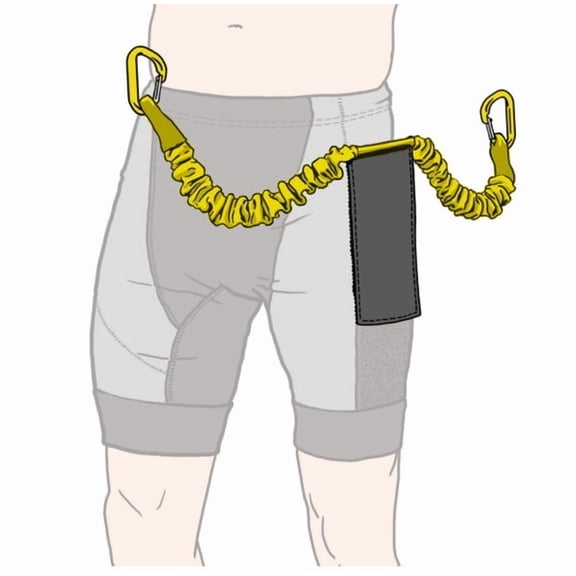 LightSpeed Lift Super Lift Straps