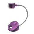 thumbnail image 1 of LightWedge LW014-850-23 Flex Neck Reading Light, Metallic Razzleberry, 1 of 1