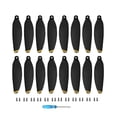 thumbnail image 1 of LightWeight Low Noise Drone Accessories For Dji MAVIC Mini 2/SE Drone Paddle Propeller Wing Fans Wing Accessories GOLD 4 PAIRS, 1 of 8