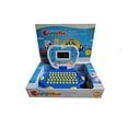 thumbnail image 1 of Lightahead® Learning Machine Toy Portable Multi-Function Intellective Computer Featuring 78 Activities and Games - Intelligent Learning Machine Educational Toy (Blue), 1 of 2