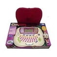 thumbnail image 1 of Lightahead® Learning Machine Toy Portable Multi-Function Intellective Talkative Laptop Featuring 25 Fun Activities - Intelligent Learning Machine Educational Toy (Red - White), 1 of 2