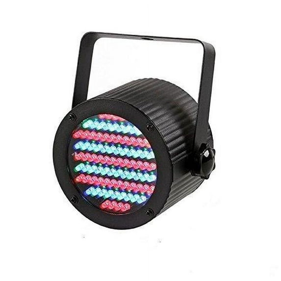 Lightahead? Colorful 86 LEDs RGB DMX512 7 Channel PAR Light